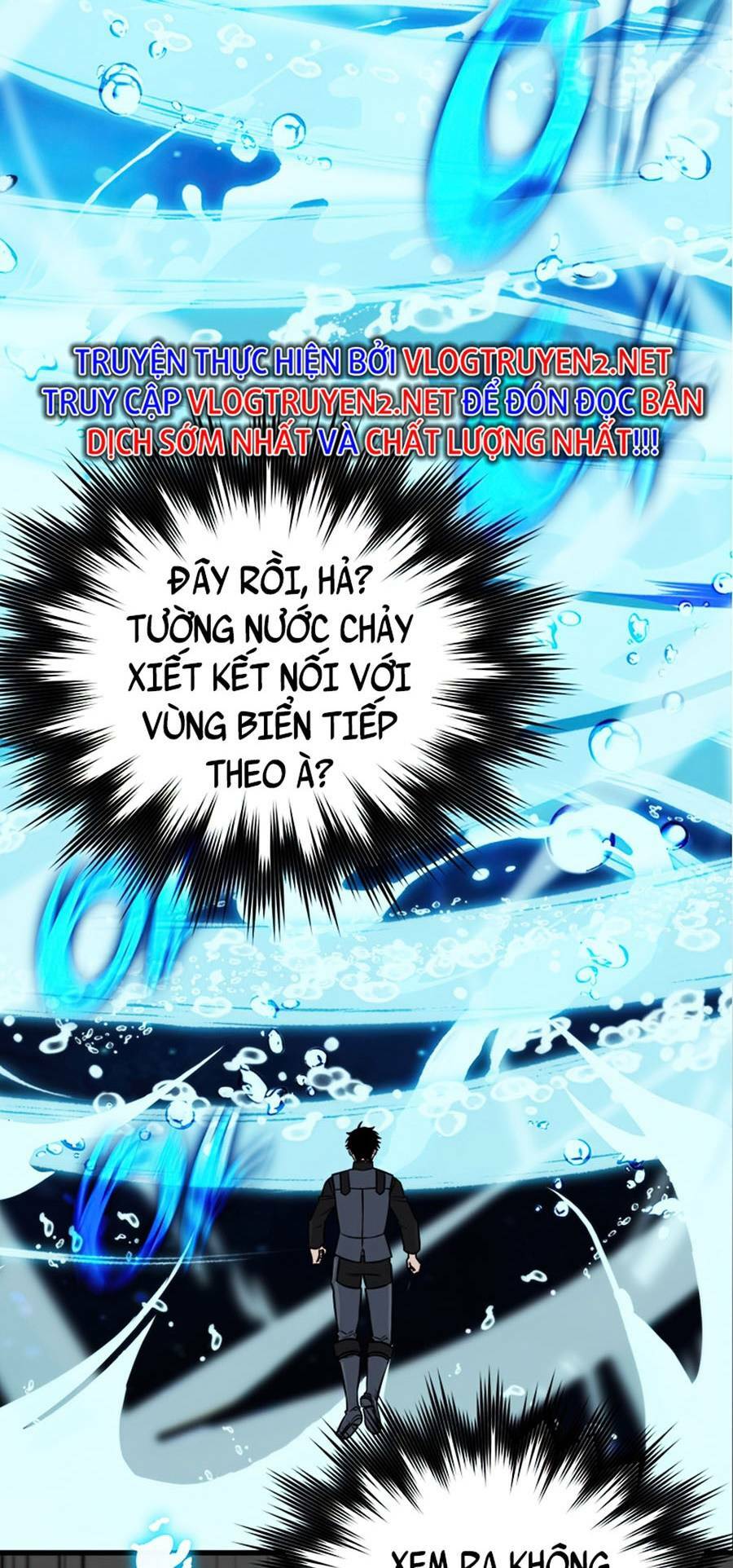 Ma Vương Thăng Cấp Bằng Võ Công: Chapter 25