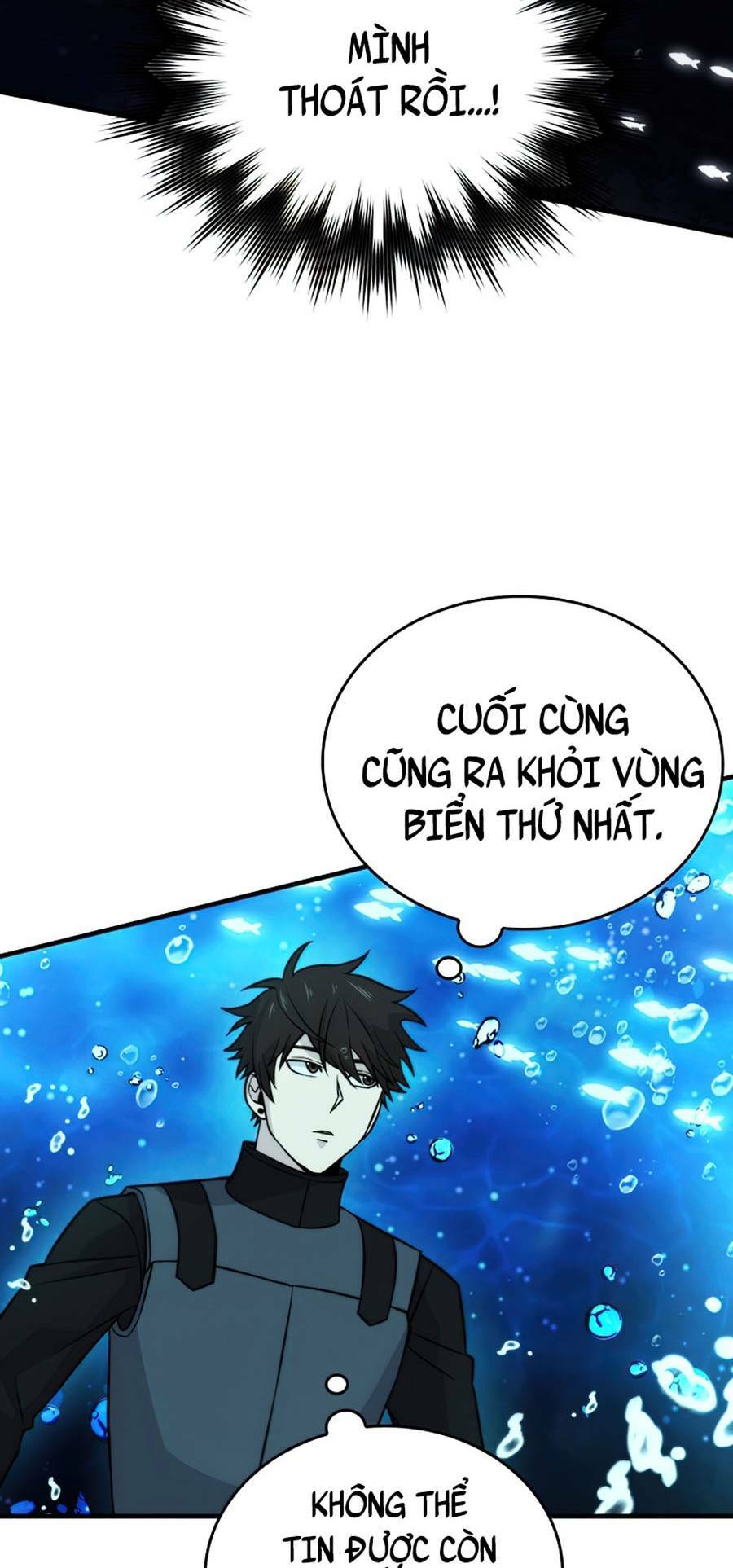 Ma Vương Thăng Cấp Bằng Võ Công: Chapter 25