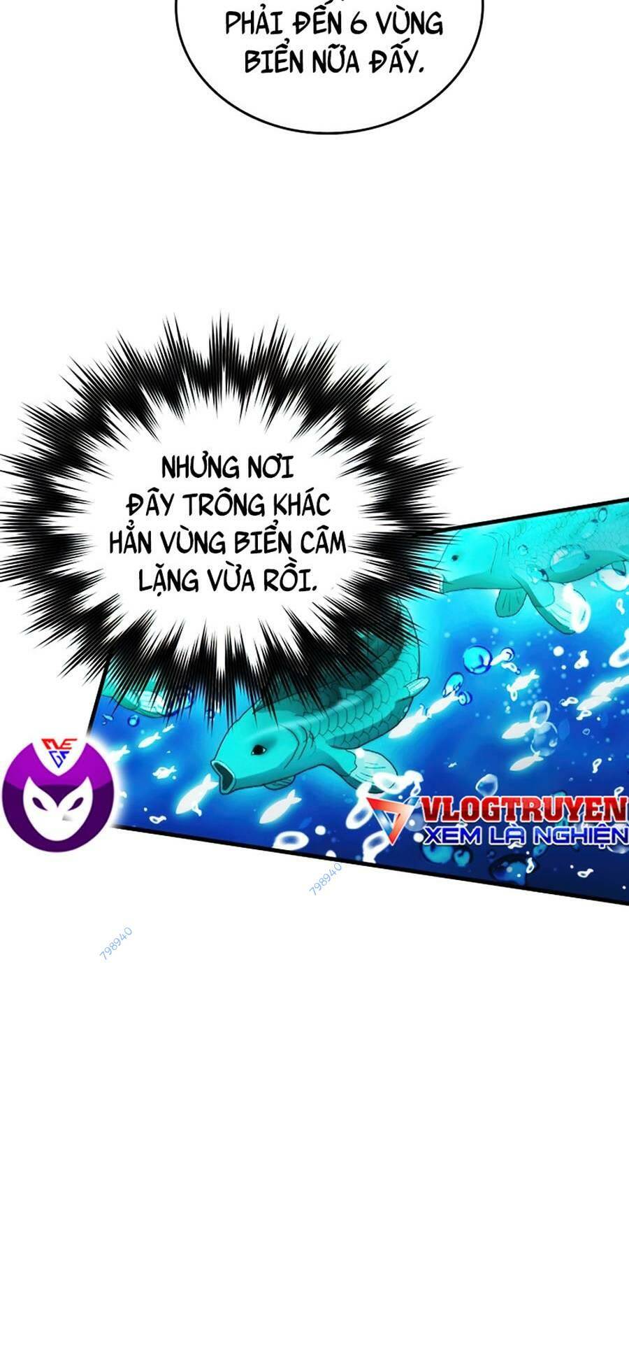 Ma Vương Thăng Cấp Bằng Võ Công: Chapter 25
