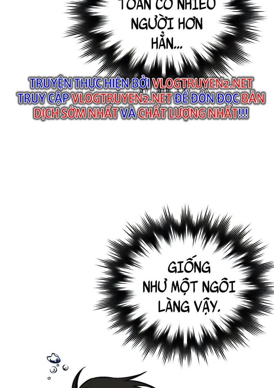 Ma Vương Thăng Cấp Bằng Võ Công: Chapter 25