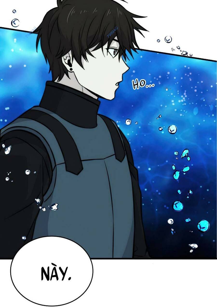 Ma Vương Thăng Cấp Bằng Võ Công: Chapter 25
