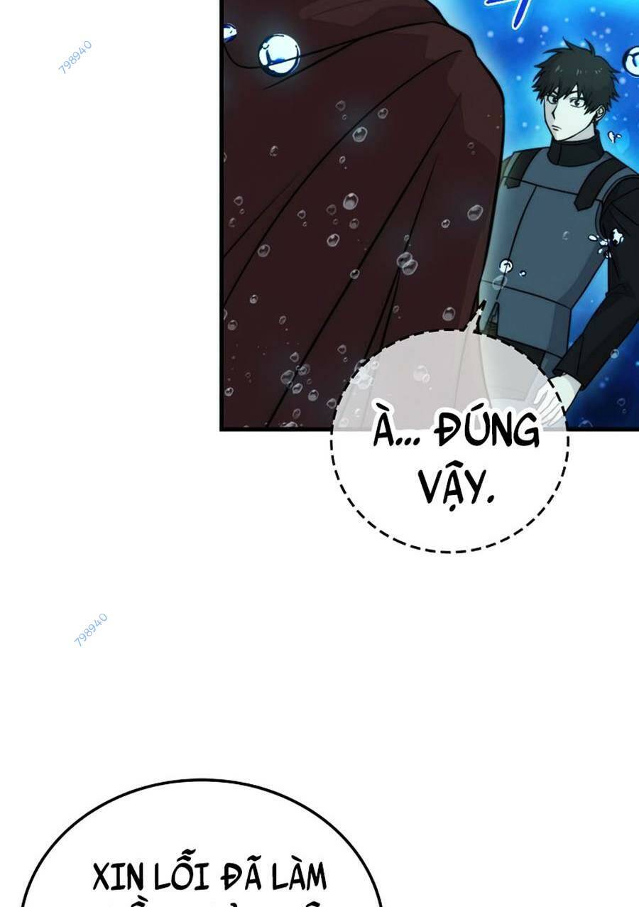 Ma Vương Thăng Cấp Bằng Võ Công: Chapter 25