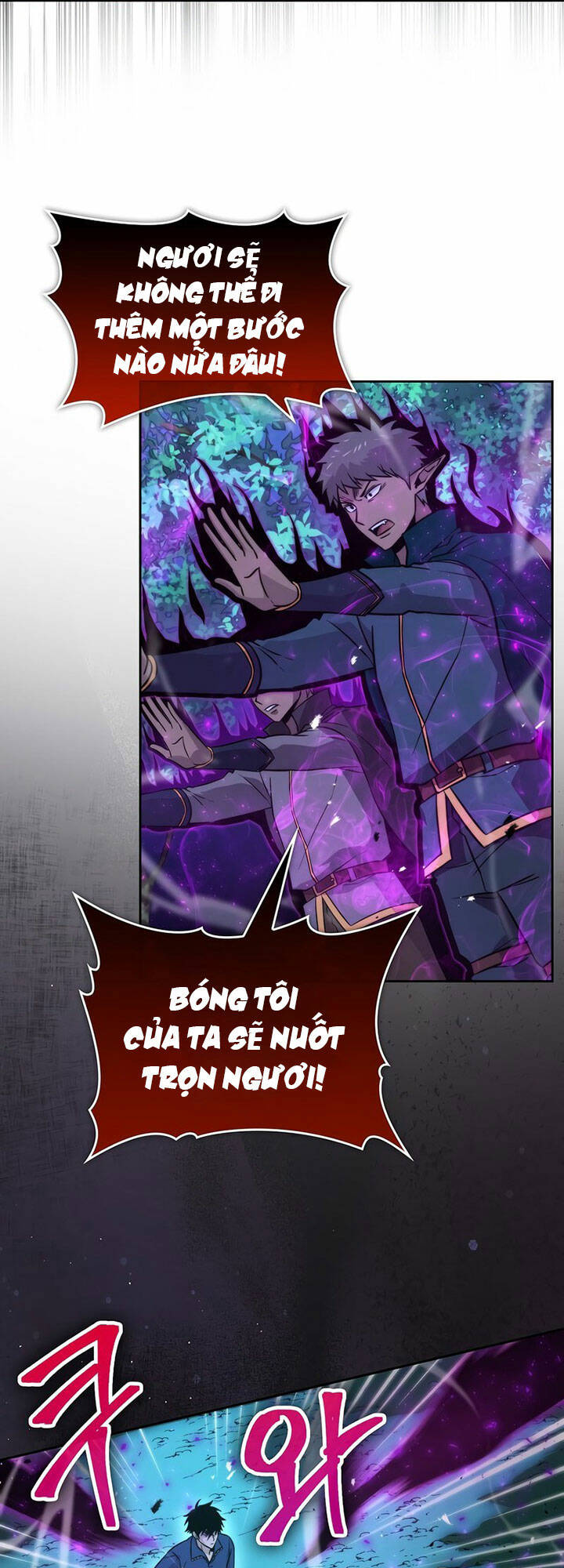 Ma Vương Thăng Cấp Bằng Võ Công: Chapter 29