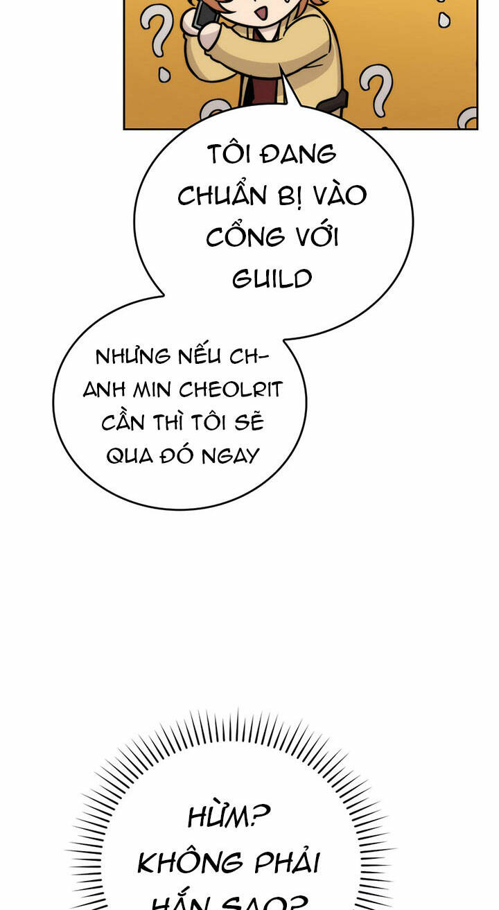 Ma Vương Thăng Cấp Bằng Võ Công: Chapter 29