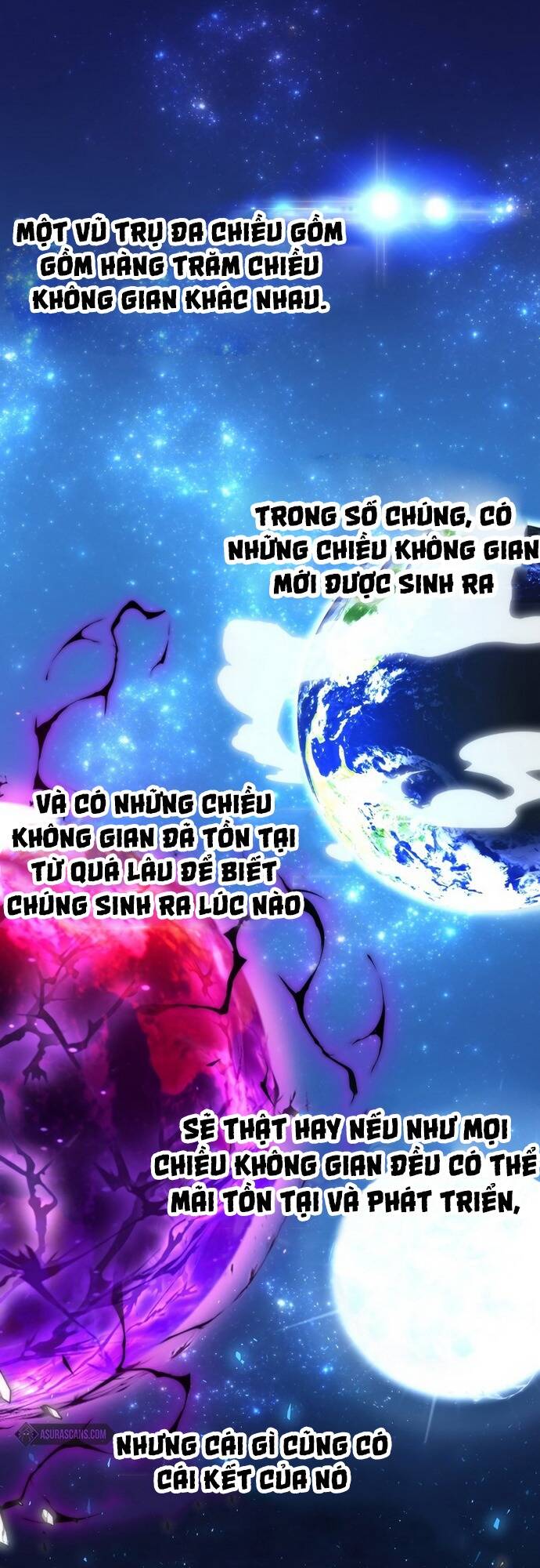 Ma Vương Thăng Cấp Bằng Võ Công: Chapter 31