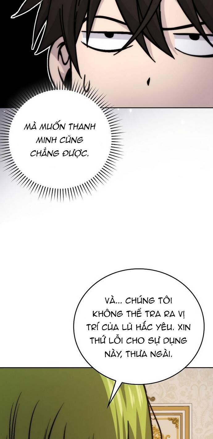 Ma Vương Thăng Cấp Bằng Võ Công: Chapter 31