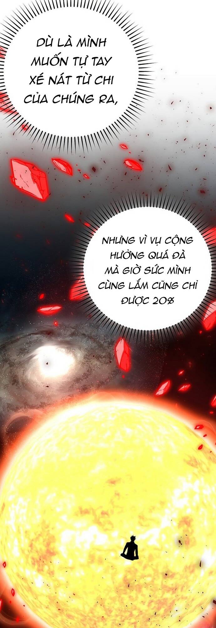 Ma Vương Thăng Cấp Bằng Võ Công: Chapter 31