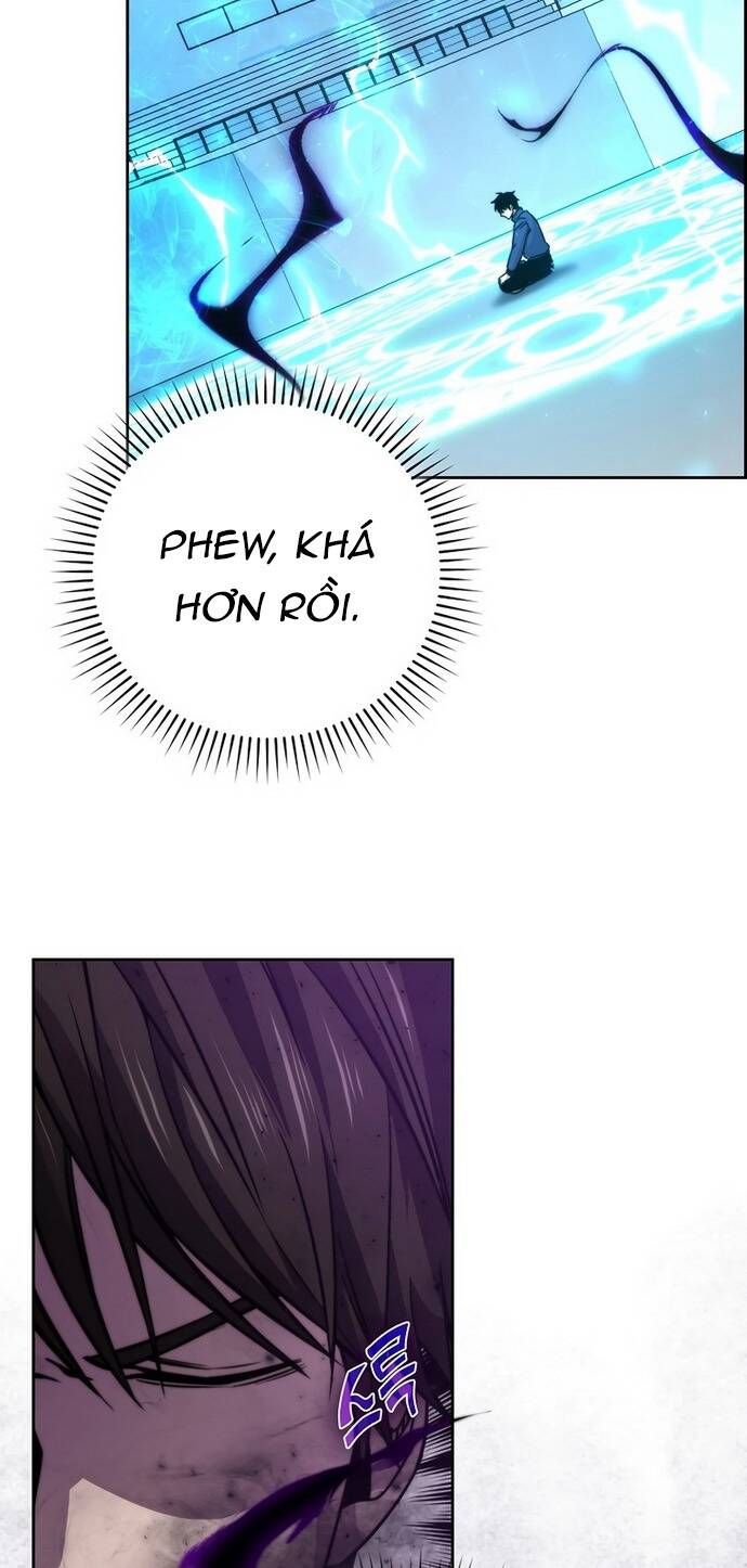 Ma Vương Thăng Cấp Bằng Võ Công: Chapter 31