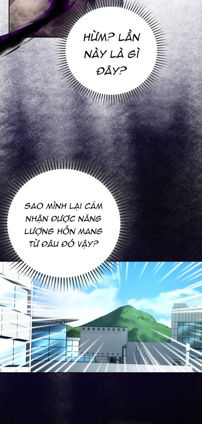 Ma Vương Thăng Cấp Bằng Võ Công: Chapter 31