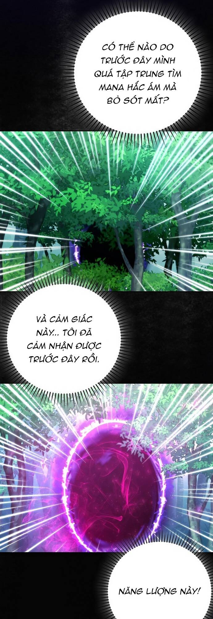 Ma Vương Thăng Cấp Bằng Võ Công: Chapter 31