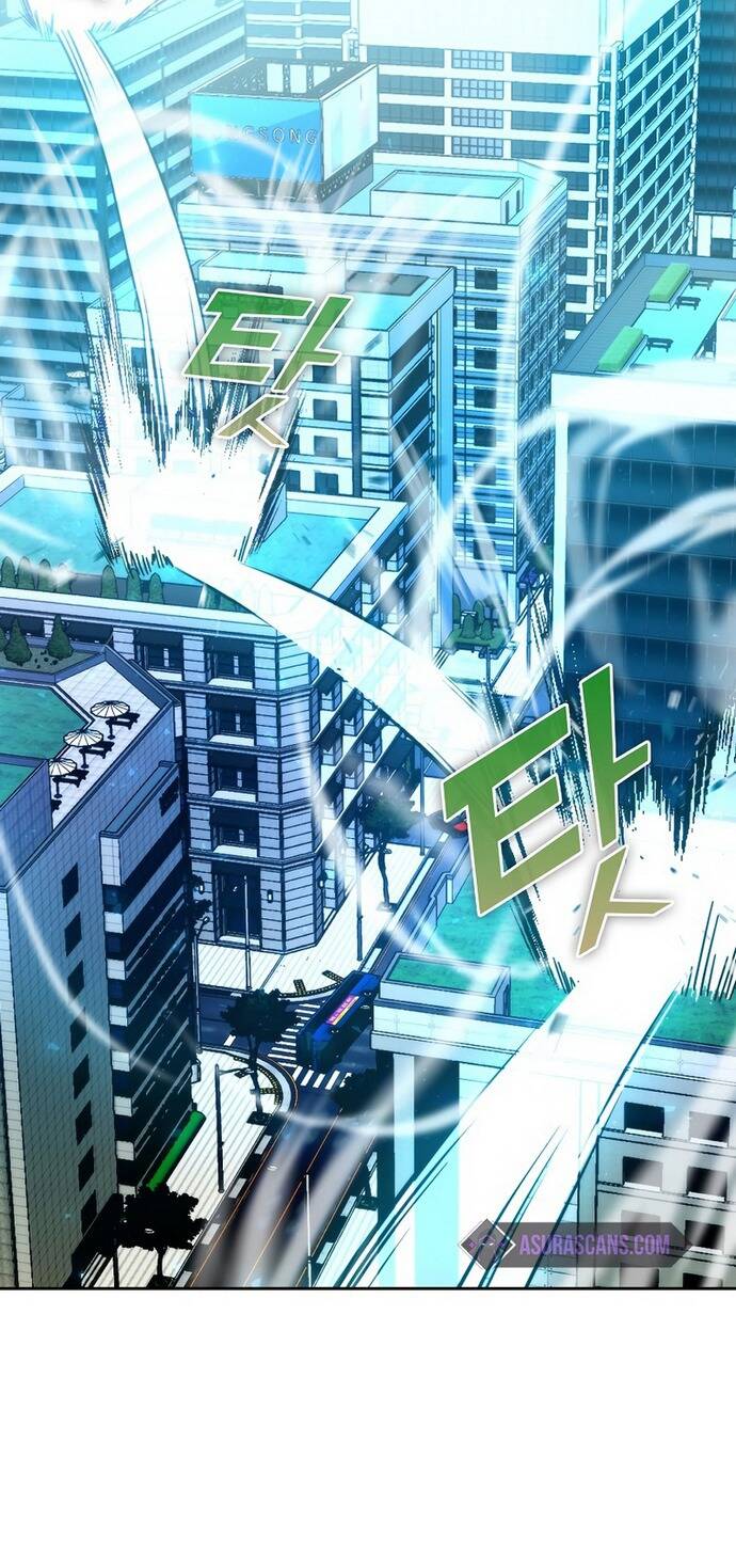 Ma Vương Thăng Cấp Bằng Võ Công: Chapter 31