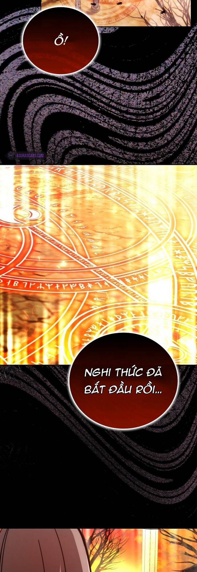 Ma Vương Thăng Cấp Bằng Võ Công: Chapter 31