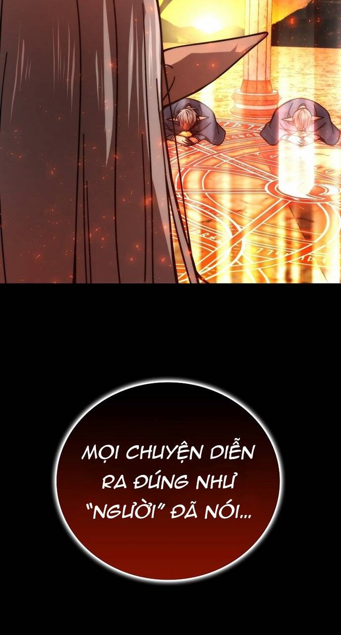 Ma Vương Thăng Cấp Bằng Võ Công: Chapter 31