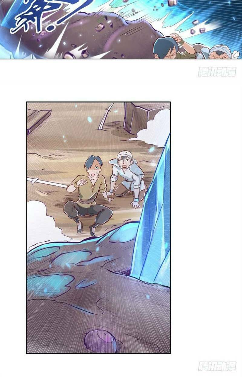 Ma Vương Thất Nghiệp: Chapter 1.1