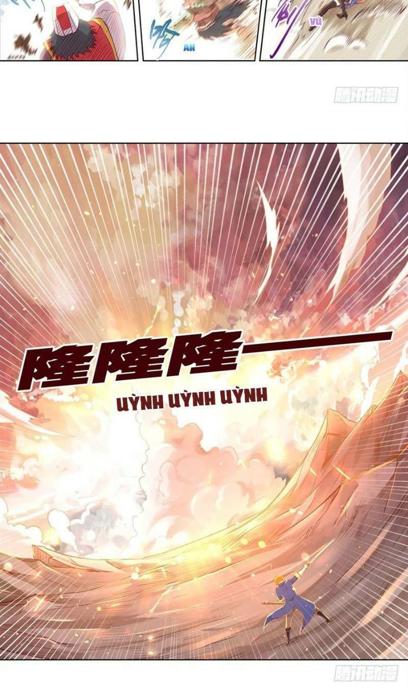 Ma Vương Thất Nghiệp: Chapter 1.2