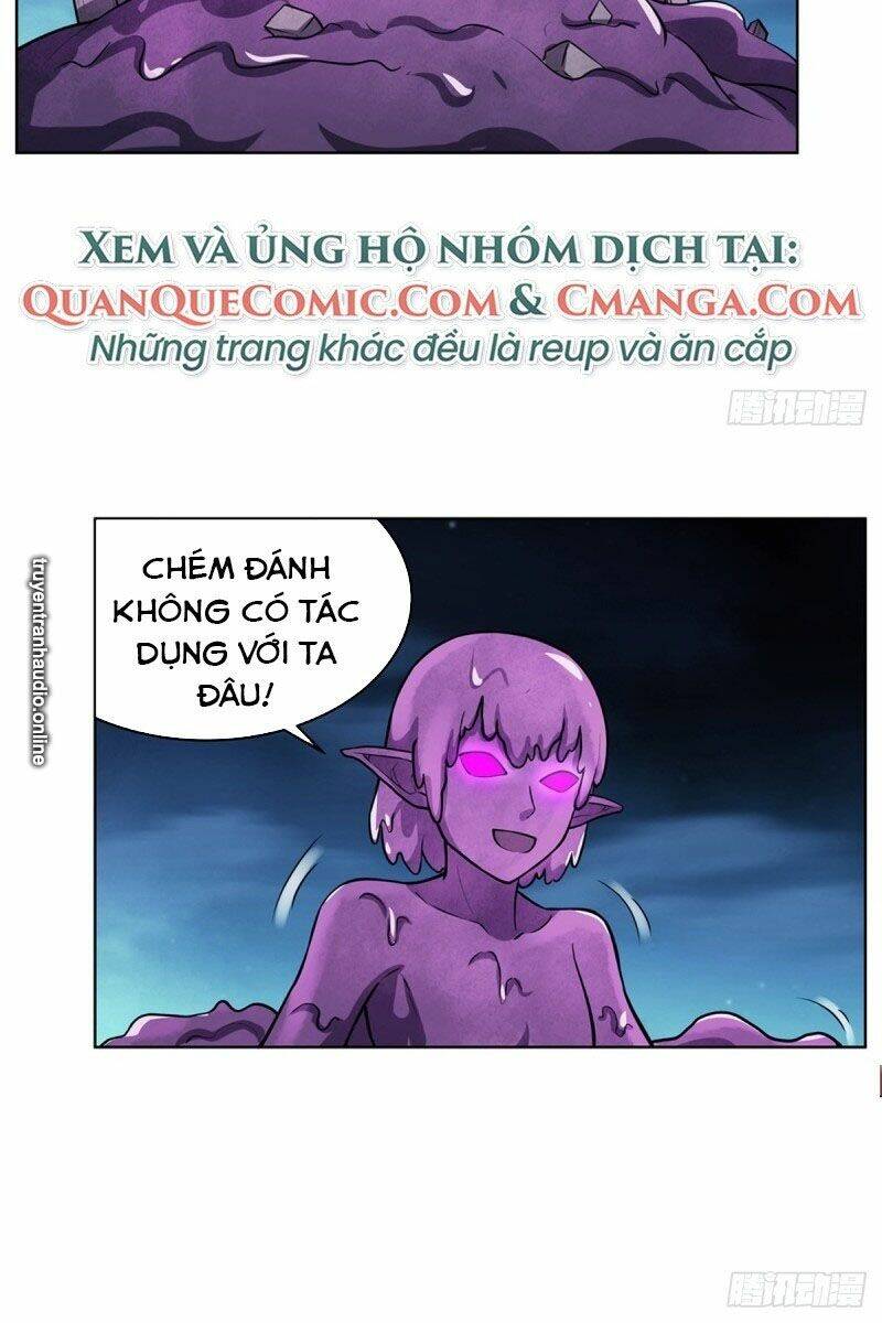 Ma Vương Thất Nghiệp: Chapter 101
