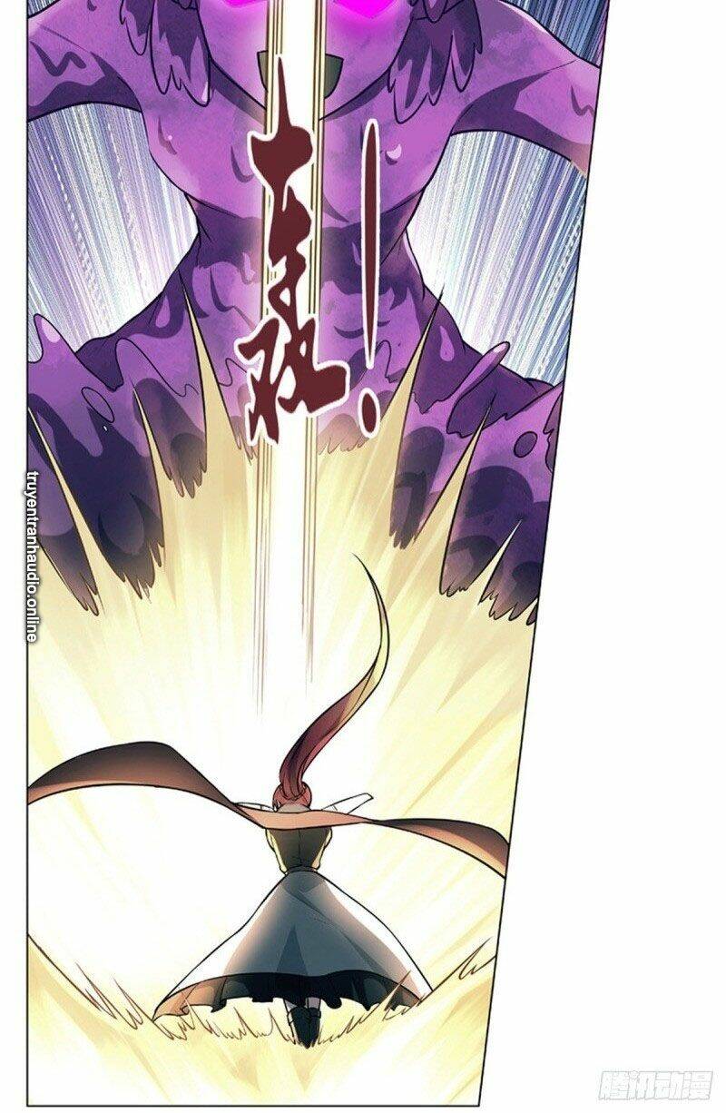 Ma Vương Thất Nghiệp: Chapter 101