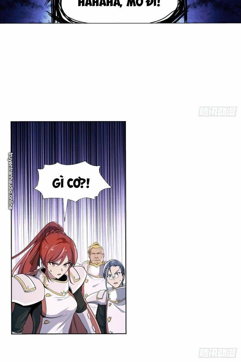 Ma Vương Thất Nghiệp: Chapter 101