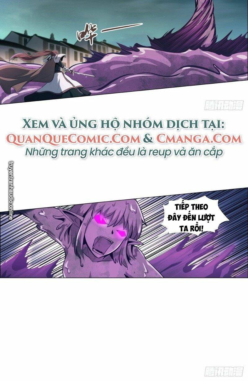 Ma Vương Thất Nghiệp: Chapter 101