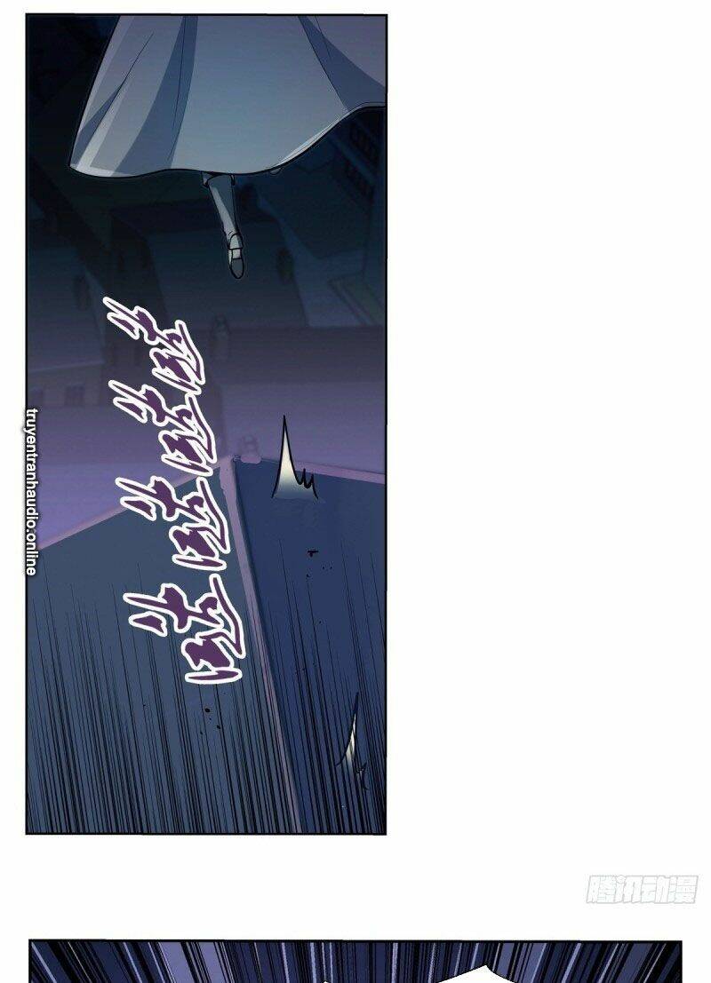Ma Vương Thất Nghiệp: Chapter 101