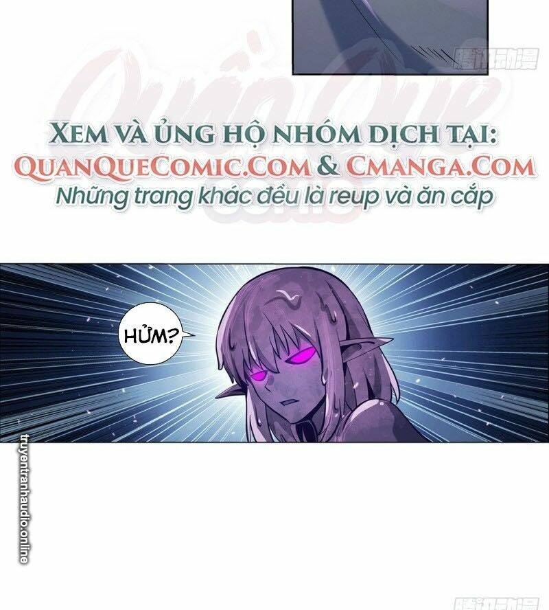 Ma Vương Thất Nghiệp: Chapter 101