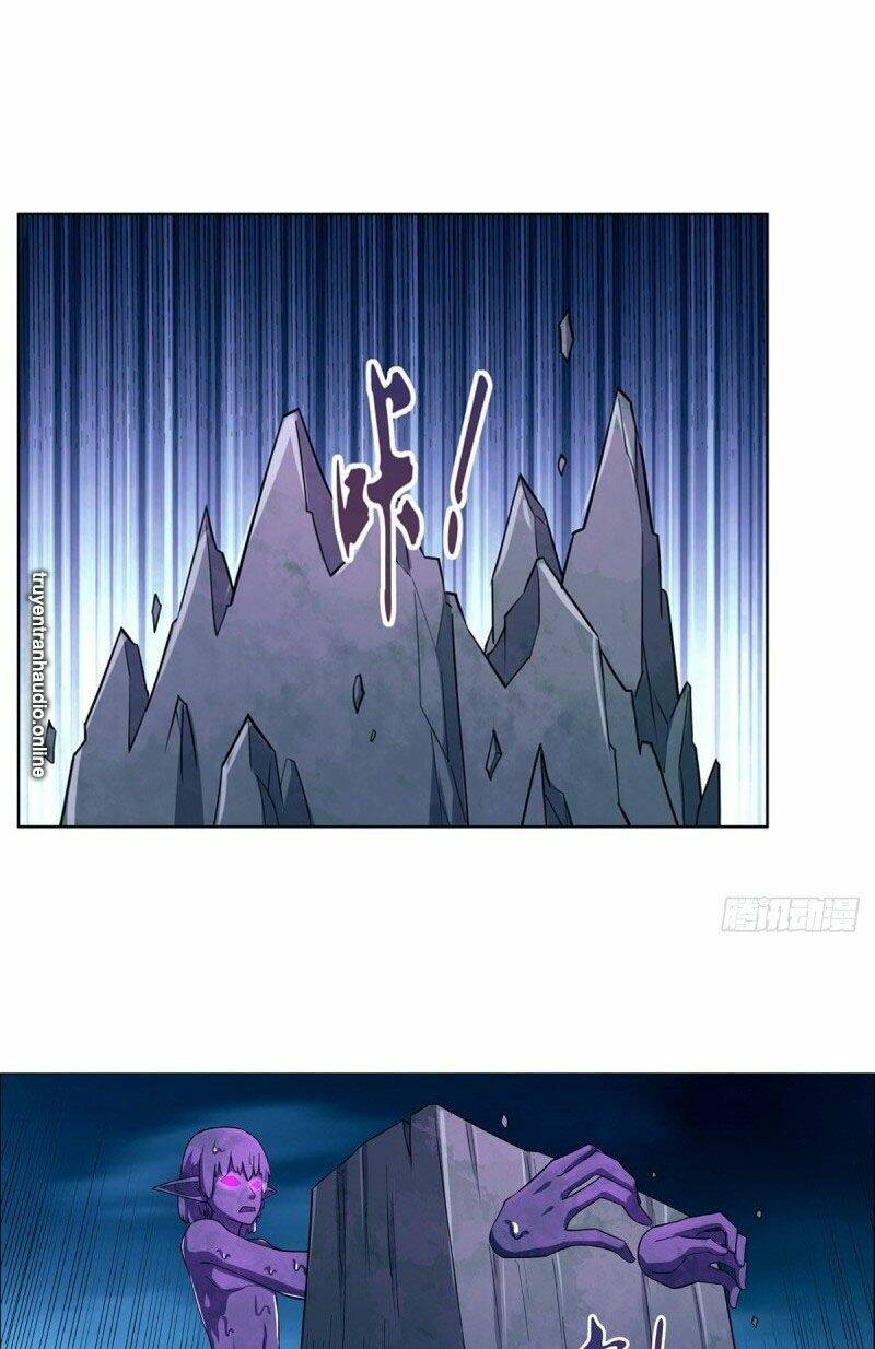 Ma Vương Thất Nghiệp: Chapter 101