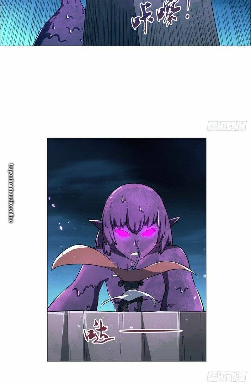 Ma Vương Thất Nghiệp: Chapter 101