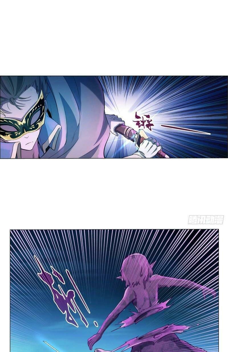 Ma Vương Thất Nghiệp: Chapter 102
