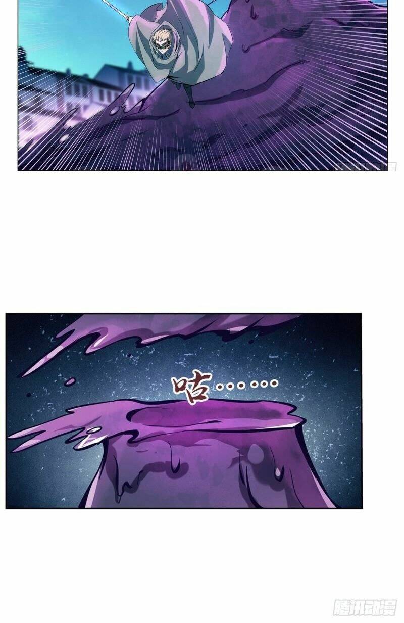 Ma Vương Thất Nghiệp: Chapter 102