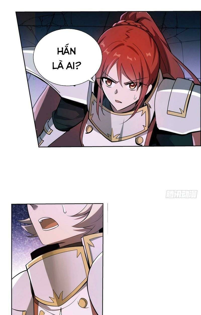 Ma Vương Thất Nghiệp: Chapter 102