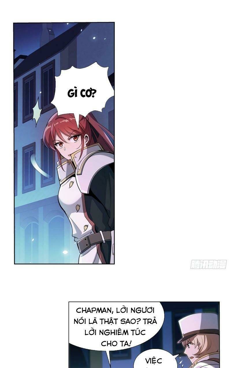 Ma Vương Thất Nghiệp: Chapter 102