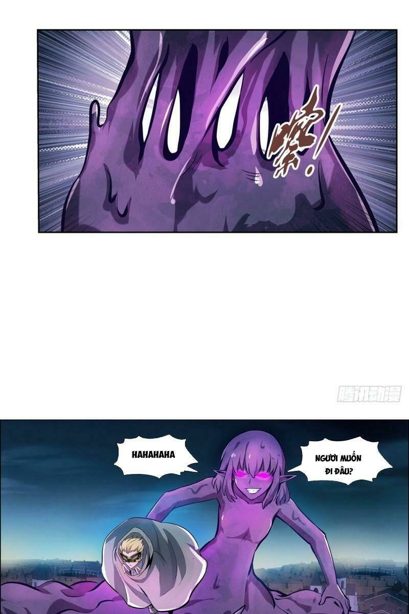 Ma Vương Thất Nghiệp: Chapter 102
