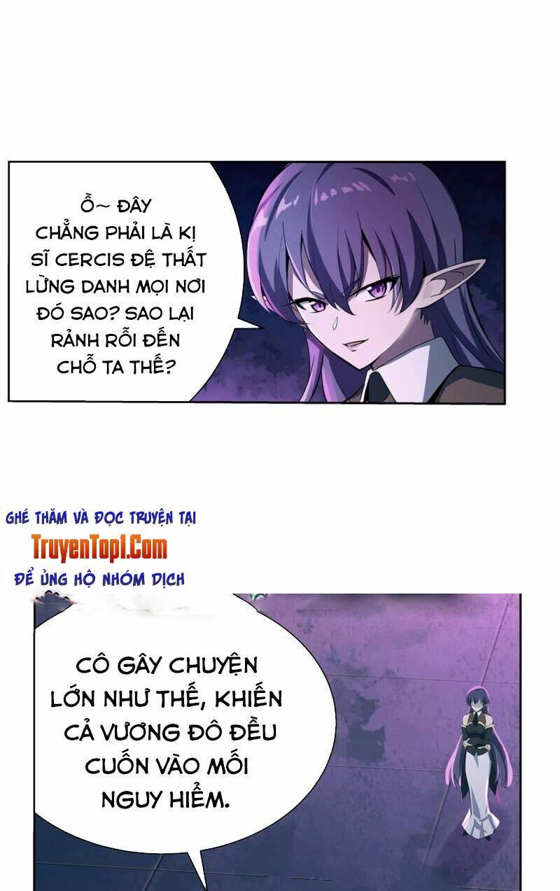 Ma Vương Thất Nghiệp: Chapter 102
