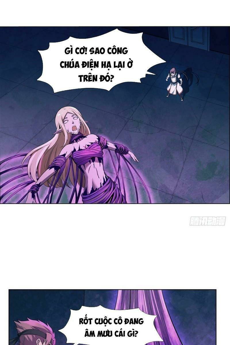 Ma Vương Thất Nghiệp: Chapter 102