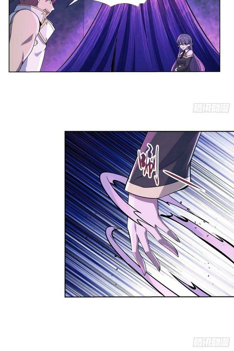 Ma Vương Thất Nghiệp: Chapter 102