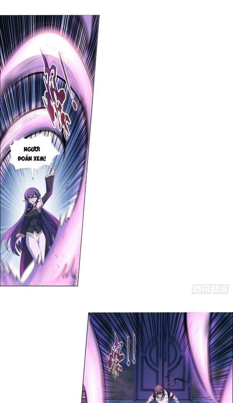 Ma Vương Thất Nghiệp: Chapter 102