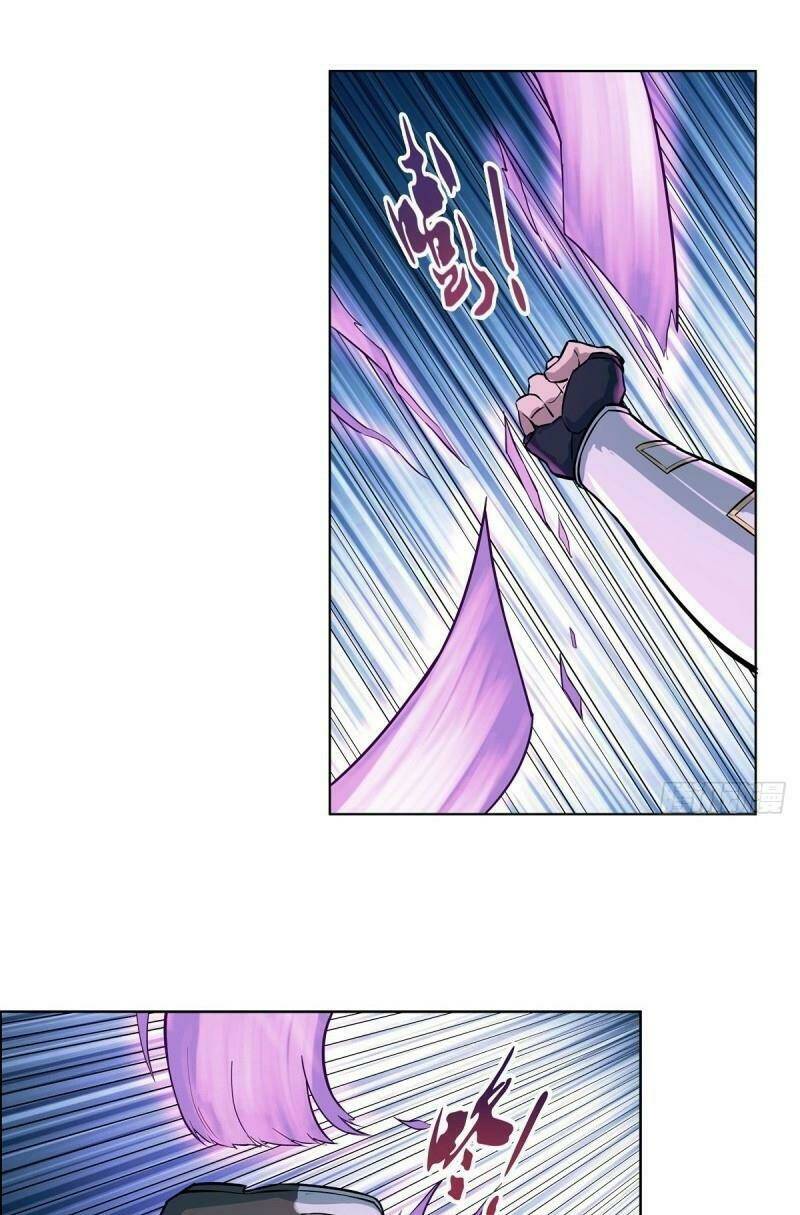 Ma Vương Thất Nghiệp: Chapter 102