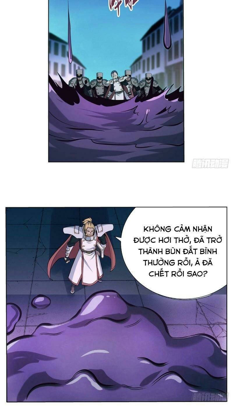 Ma Vương Thất Nghiệp: Chapter 102
