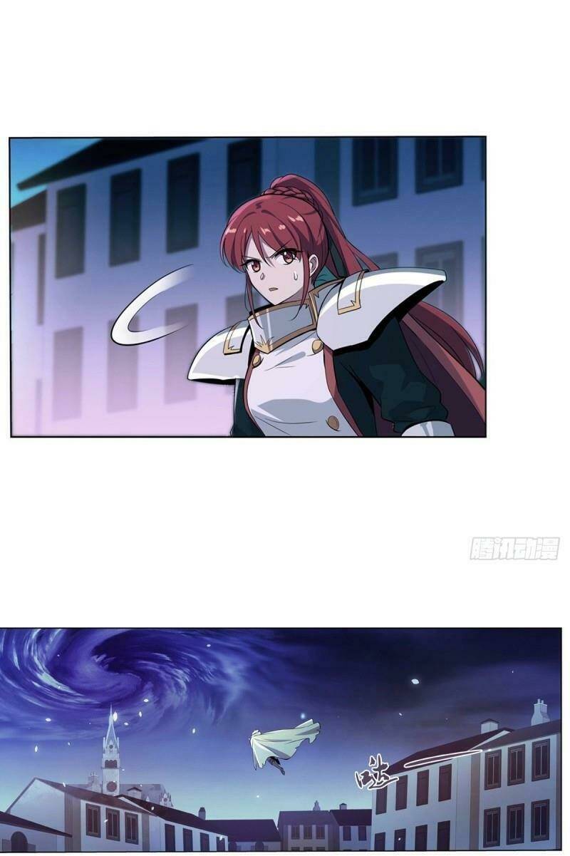 Ma Vương Thất Nghiệp: Chapter 102