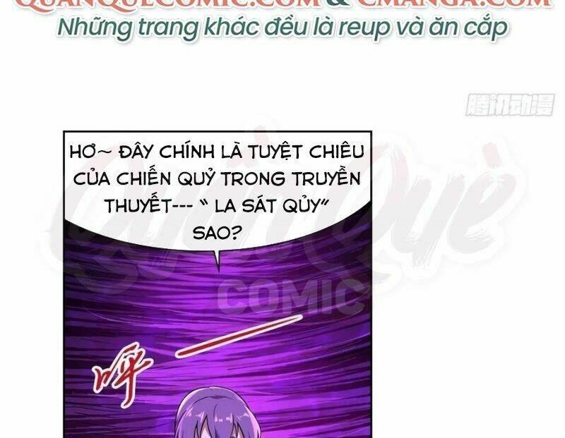 Ma Vương Thất Nghiệp: Chapter 103