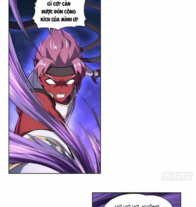 Ma Vương Thất Nghiệp: Chapter 103