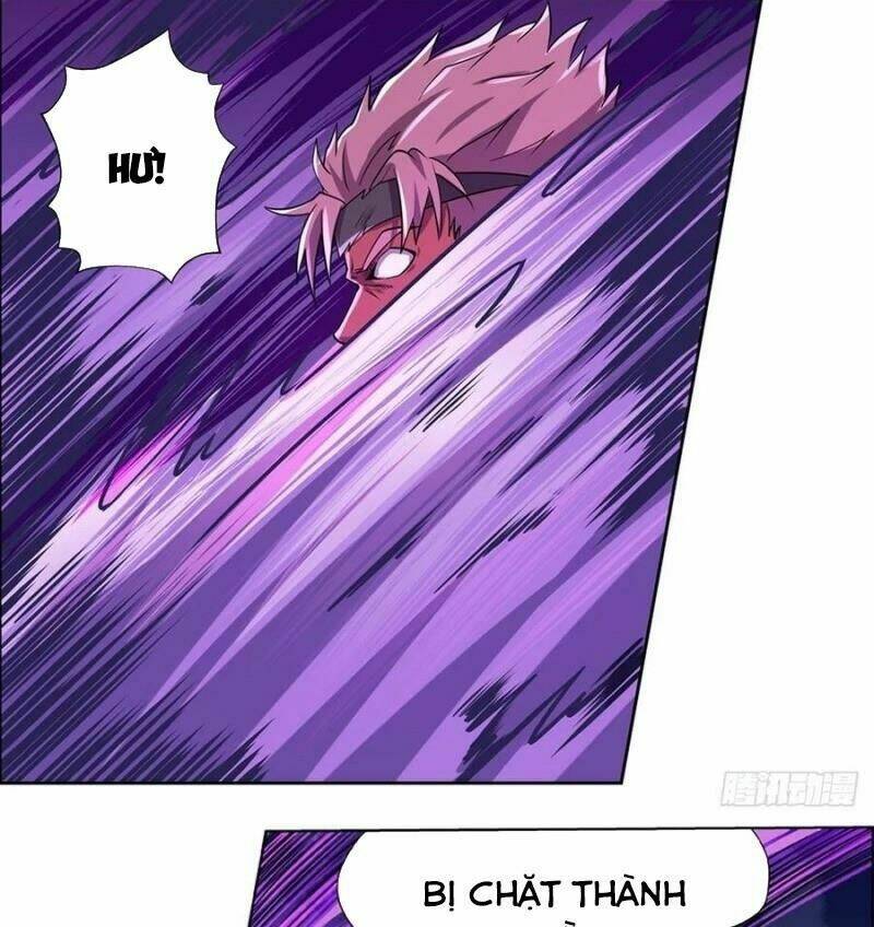 Ma Vương Thất Nghiệp: Chapter 103
