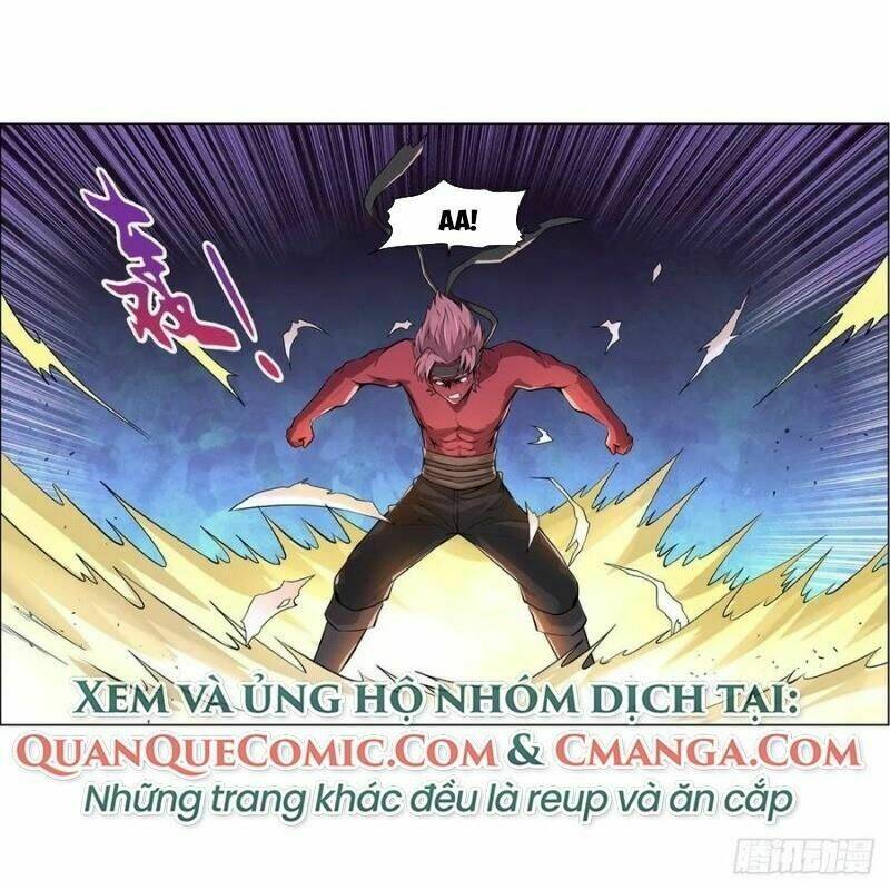 Ma Vương Thất Nghiệp: Chapter 103
