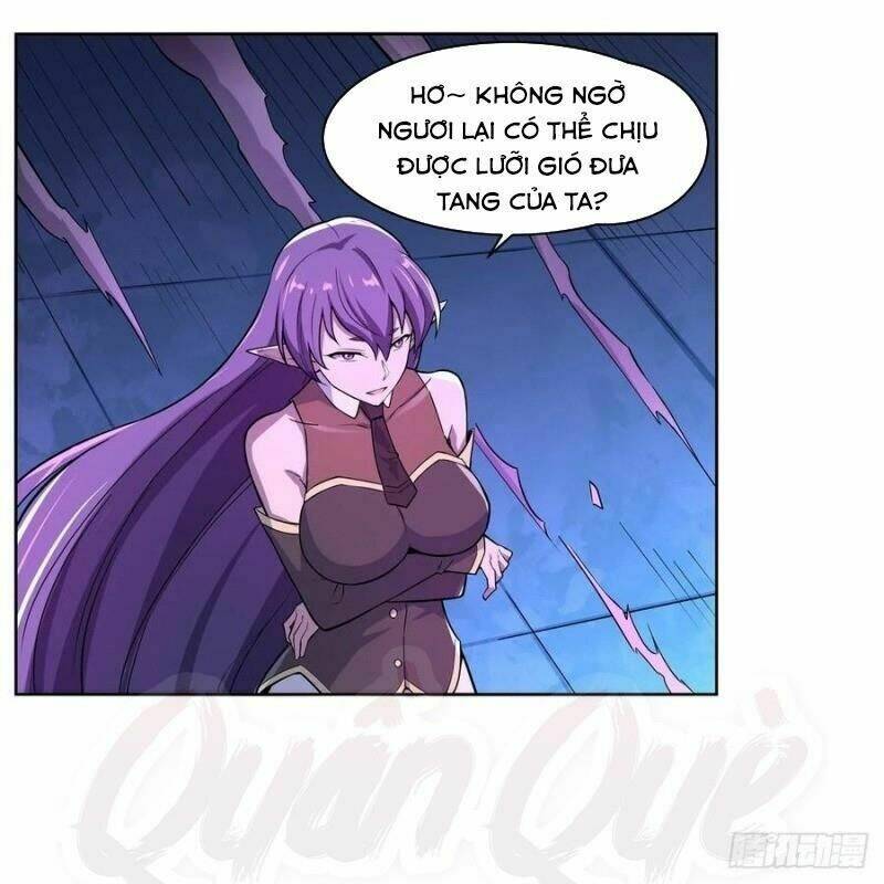 Ma Vương Thất Nghiệp: Chapter 103