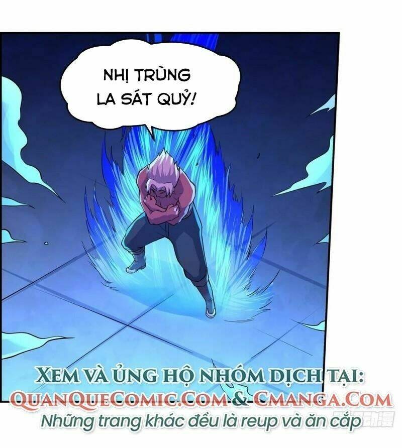 Ma Vương Thất Nghiệp: Chapter 103