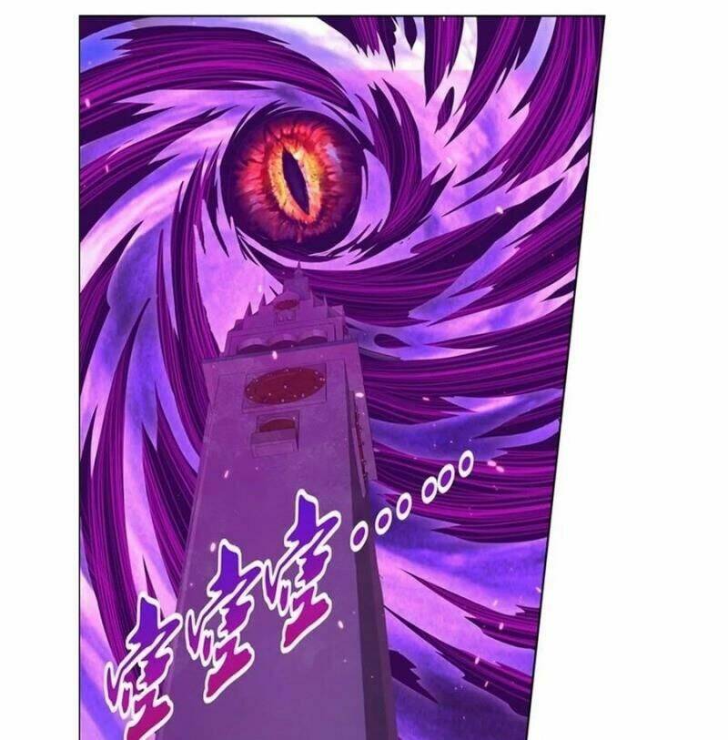 Ma Vương Thất Nghiệp: Chapter 103