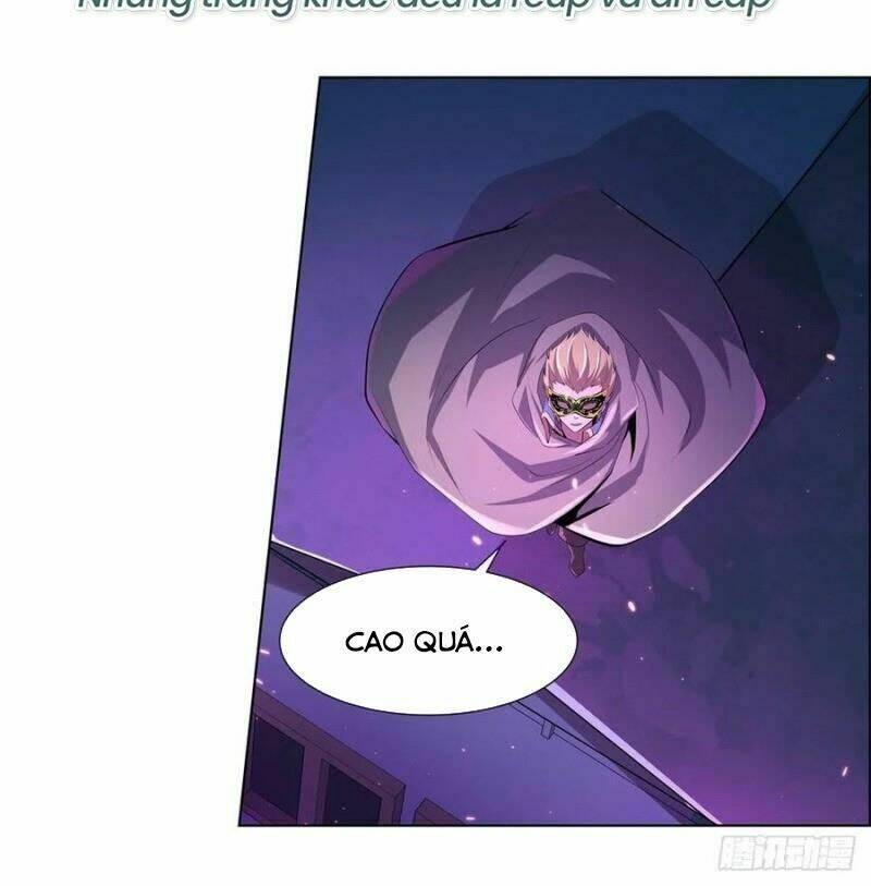 Ma Vương Thất Nghiệp: Chapter 103