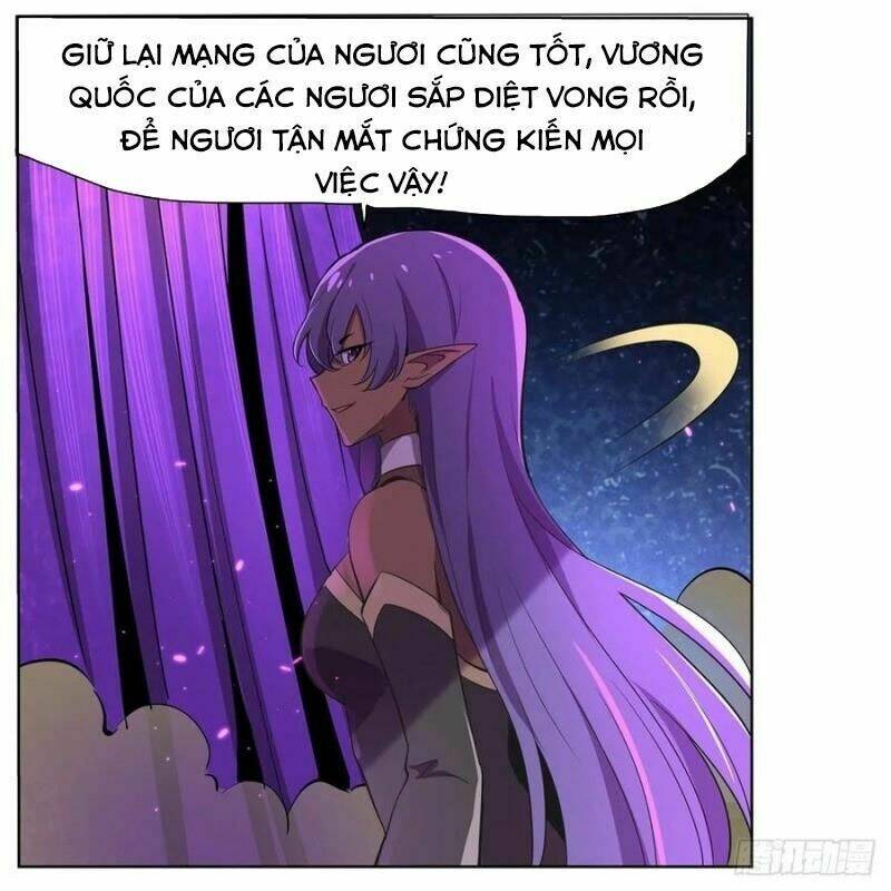 Ma Vương Thất Nghiệp: Chapter 103