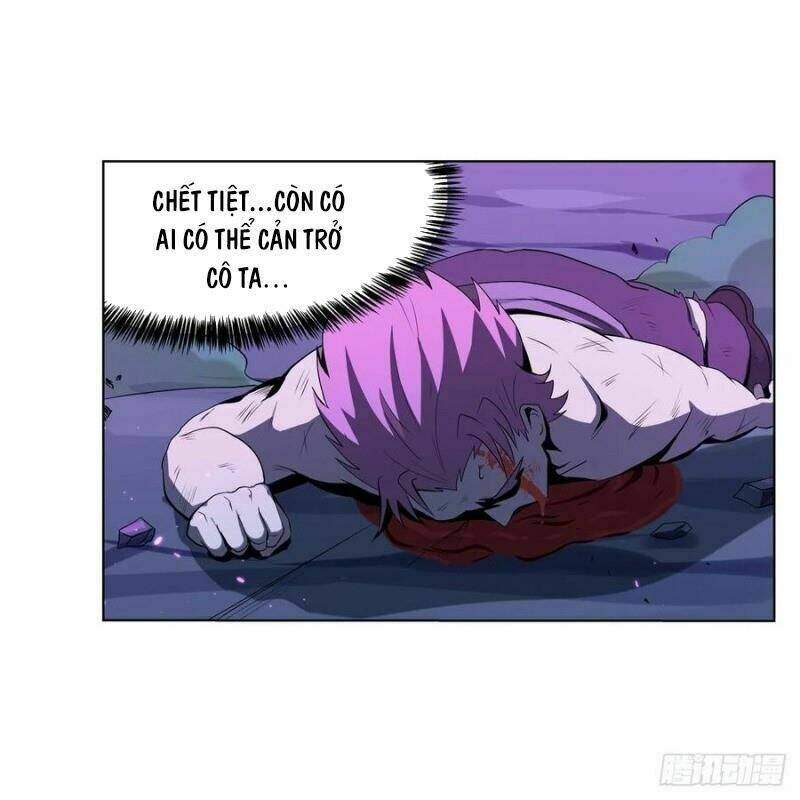 Ma Vương Thất Nghiệp: Chapter 103