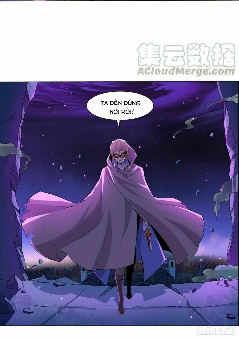 Ma Vương Thất Nghiệp: Chapter 103
